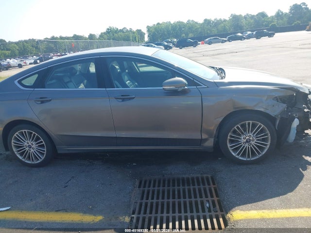 Aukcja sprzedaży 2014 Ford Fusion Se, vin: 3FA6P0H93ER301772, numer aukcji: 45169330