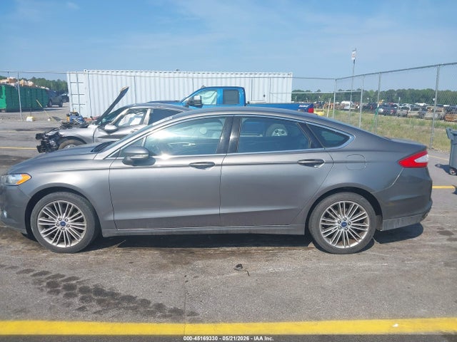 Aukcja sprzedaży 2014 Ford Fusion Se, vin: 3FA6P0H93ER301772, numer aukcji: 45169330