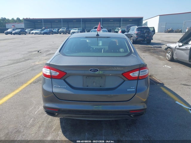 Aukcja sprzedaży 2014 Ford Fusion Se, vin: 3FA6P0H93ER301772, numer aukcji: 45169330
