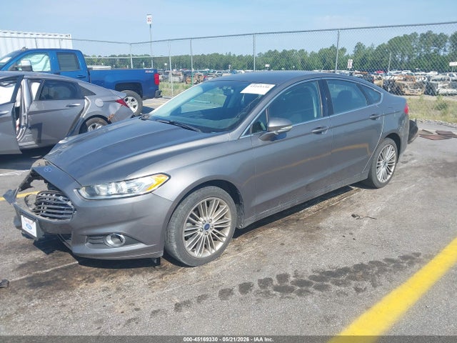 Aukcja sprzedaży 2014 Ford Fusion Se, vin: 3FA6P0H93ER301772, numer aukcji: 45169330