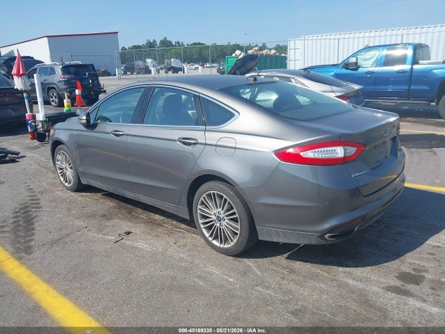 Aukcja sprzedaży 2014 Ford Fusion Se, vin: 3FA6P0H93ER301772, numer aukcji: 45169330