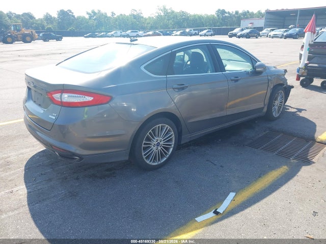 Aukcja sprzedaży 2014 Ford Fusion Se, vin: 3FA6P0H93ER301772, numer aukcji: 45169330