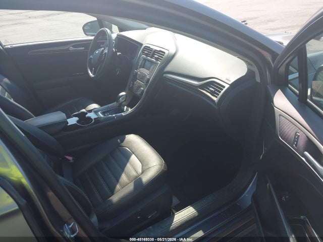 Aukcja sprzedaży 2014 Ford Fusion Se, vin: 3FA6P0H93ER301772, numer aukcji: 45169330