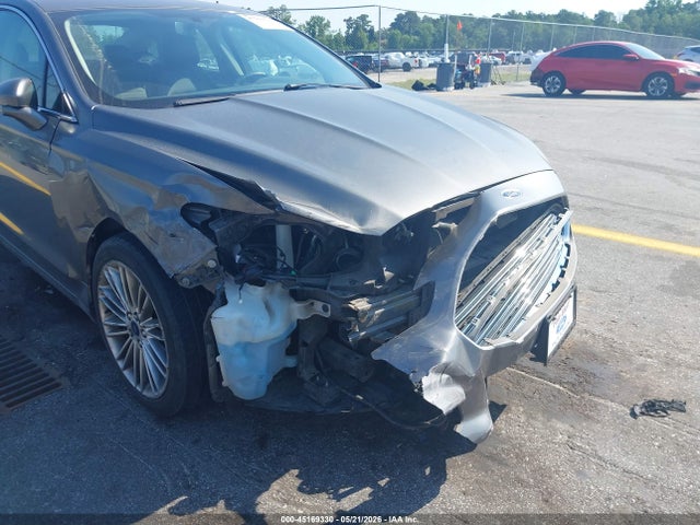 Aukcja sprzedaży 2014 Ford Fusion Se, vin: 3FA6P0H93ER301772, numer aukcji: 45169330