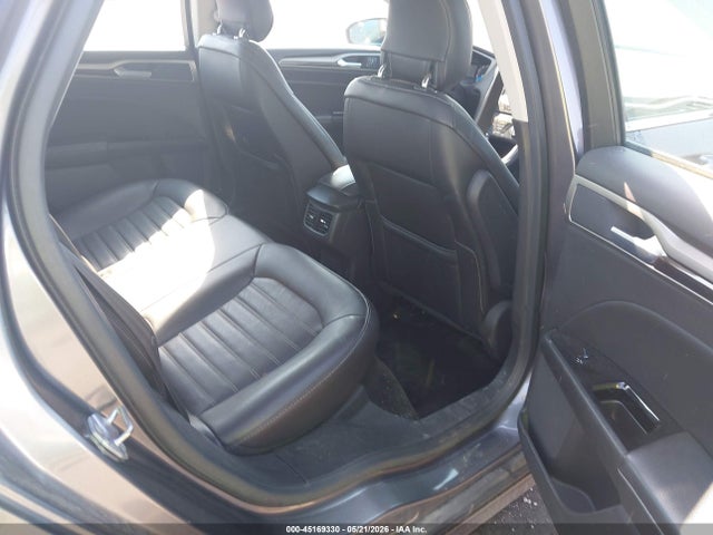 Aukcja sprzedaży 2014 Ford Fusion Se, vin: 3FA6P0H93ER301772, numer aukcji: 45169330