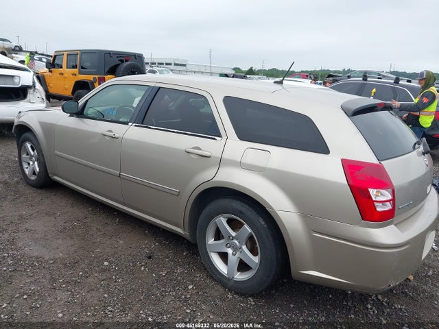 Auction sale of the 2008 Dodge Magnum Sxt, vin: 2D4FV37V18H221745, lot number: 45169332