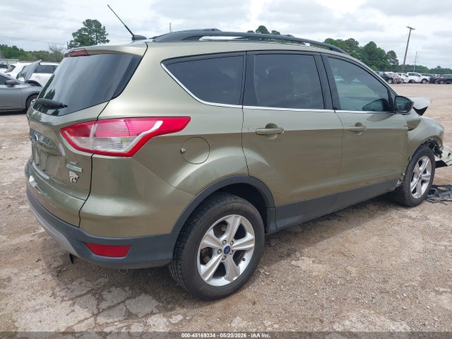 Aukcja sprzedaży 2013 Ford Escape Se, vin: 1FMCU0GX9DUD38205, numer aukcji: 45169334