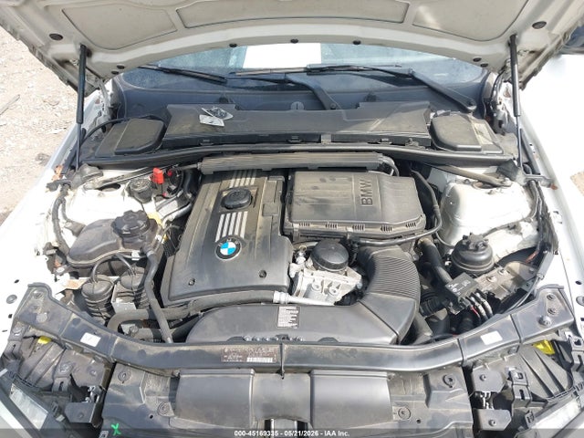 Aukcja sprzedaży 2011 Bmw 335is, vin: WBADX1C55BE570458, numer aukcji: 45169335