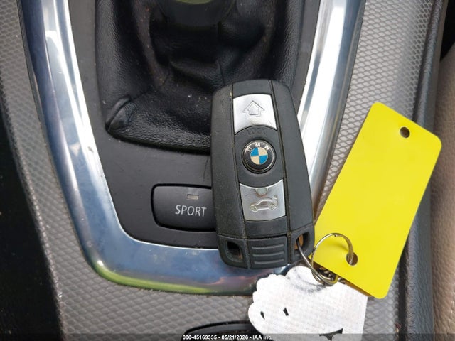 Aukcja sprzedaży 2011 Bmw 335is, vin: WBADX1C55BE570458, numer aukcji: 45169335