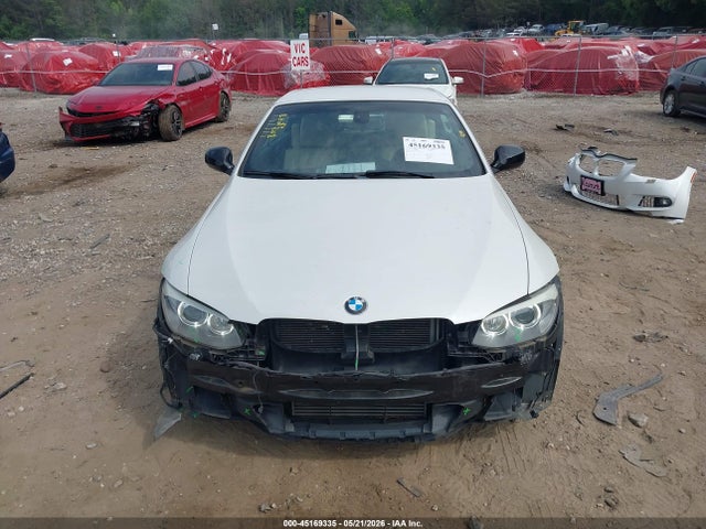 Aukcja sprzedaży 2011 Bmw 335is, vin: WBADX1C55BE570458, numer aukcji: 45169335