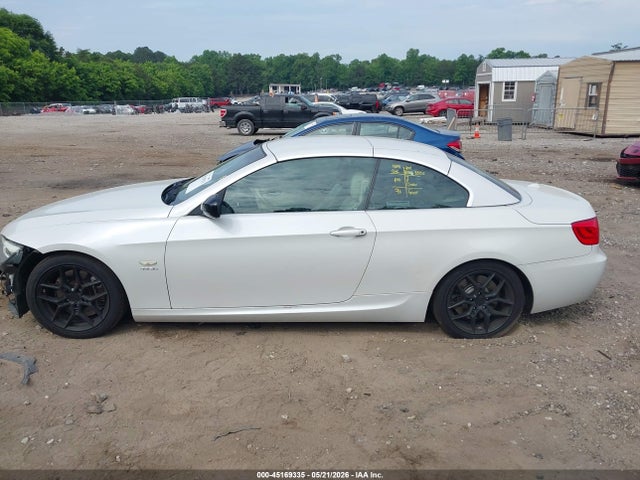Aukcja sprzedaży 2011 Bmw 335is, vin: WBADX1C55BE570458, numer aukcji: 45169335