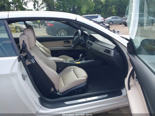 Aukcja sprzedaży 2011 Bmw 335is, vin: WBADX1C55BE570458, numer aukcji: 45169335