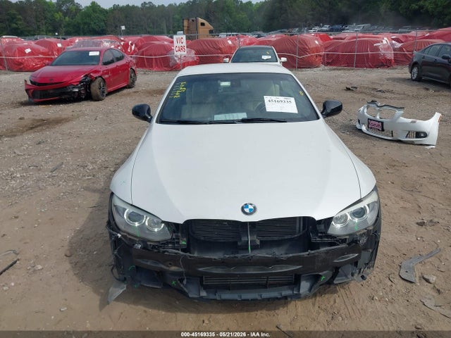 Aukcja sprzedaży 2011 Bmw 335is, vin: WBADX1C55BE570458, numer aukcji: 45169335
