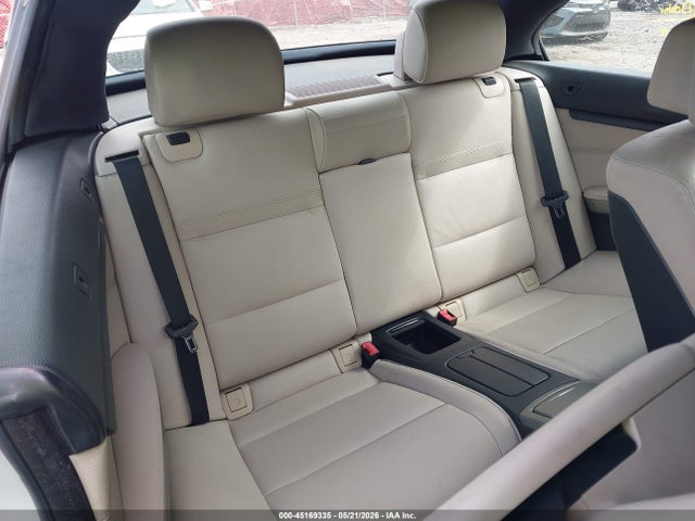 Aukcja sprzedaży 2011 Bmw 335is, vin: WBADX1C55BE570458, numer aukcji: 45169335