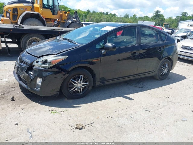 Продаж на аукціоні авто 2010 Toyota Prius Ii, vin: JTDKN3DU6A5135769, номер лоту: 45169338
