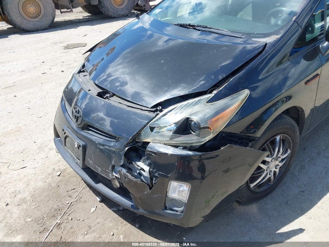 Продаж на аукціоні авто 2010 Toyota Prius Ii, vin: JTDKN3DU6A5135769, номер лоту: 45169338
