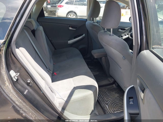 Продаж на аукціоні авто 2010 Toyota Prius Ii, vin: JTDKN3DU6A5135769, номер лоту: 45169338