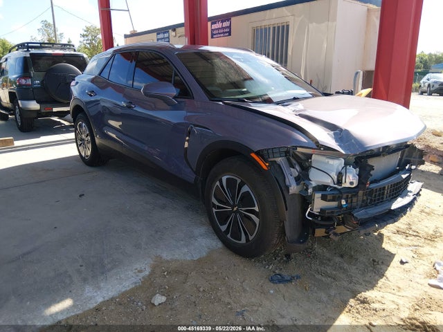 Aukcja sprzedaży 2024 Chevrolet Blazer Ev Eawd 2lt, vin: 3GNKDBRJ5RS260279, numer aukcji: 45169339