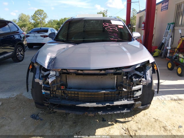 Продажа на аукционе авто 2024 Chevrolet Blazer Ev Eawd 2lt, vin: 3GNKDBRJ5RS260279, номер лота: 45169339