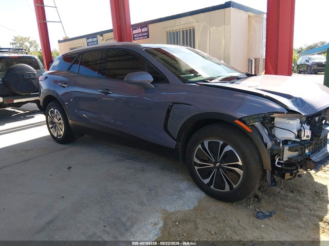 Продажа на аукционе авто 2024 Chevrolet Blazer Ev Eawd 2lt, vin: 3GNKDBRJ5RS260279, номер лота: 45169339