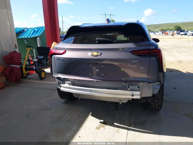 Продажа на аукционе авто 2024 Chevrolet Blazer Ev Eawd 2lt, vin: 3GNKDBRJ5RS260279, номер лота: 45169339