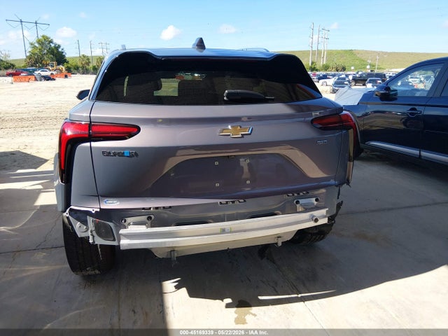 Продажа на аукционе авто 2024 Chevrolet Blazer Ev Eawd 2lt, vin: 3GNKDBRJ5RS260279, номер лота: 45169339