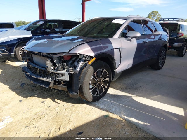 Продажа на аукционе авто 2024 Chevrolet Blazer Ev Eawd 2lt, vin: 3GNKDBRJ5RS260279, номер лота: 45169339