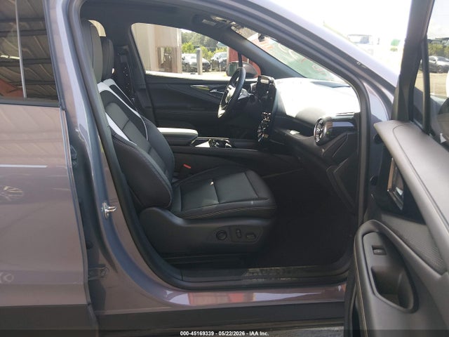 Продажа на аукционе авто 2024 Chevrolet Blazer Ev Eawd 2lt, vin: 3GNKDBRJ5RS260279, номер лота: 45169339