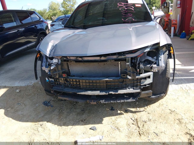 Продажа на аукционе авто 2024 Chevrolet Blazer Ev Eawd 2lt, vin: 3GNKDBRJ5RS260279, номер лота: 45169339