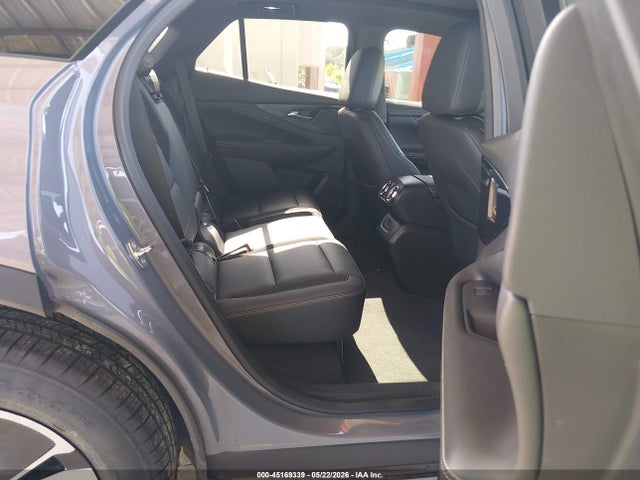 Продажа на аукционе авто 2024 Chevrolet Blazer Ev Eawd 2lt, vin: 3GNKDBRJ5RS260279, номер лота: 45169339
