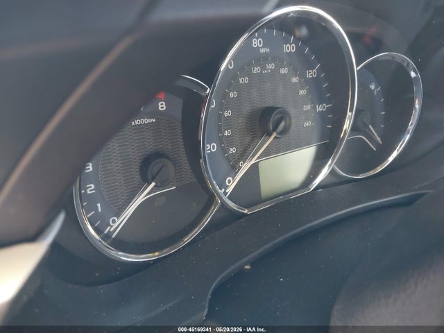 45169341 :رقم المزاد ، 2T1BURHE7FC361158 vin ، 2015 Toyota Corolla Le Premium مزاد بيع