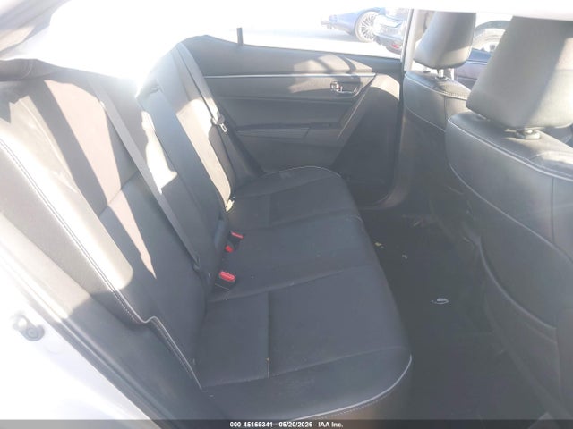 45169341 :رقم المزاد ، 2T1BURHE7FC361158 vin ، 2015 Toyota Corolla Le Premium مزاد بيع