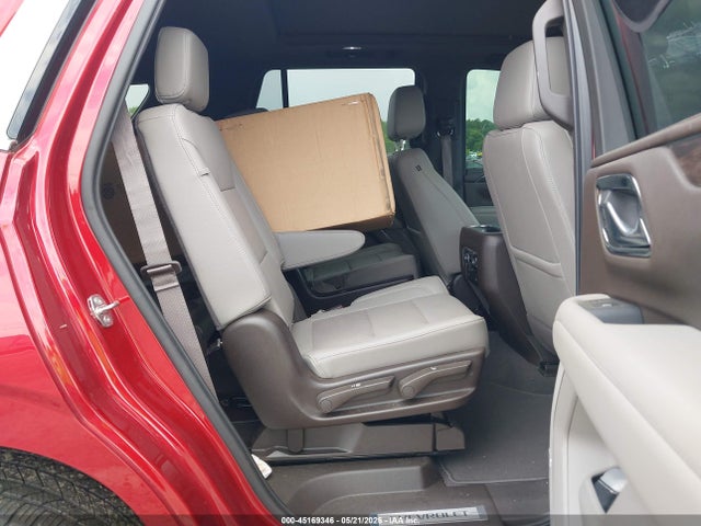 Chevrolet Tahoe 2wd Lt 2022 1GNSCNKD8NR137520 Image 8
