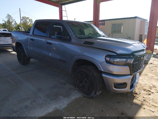 Aukcja sprzedaży 2026 Ram 1500 Big Horn  4x2 5'7 Box, vin: 1C6RREFP8TN226378, numer aukcji: 45169347