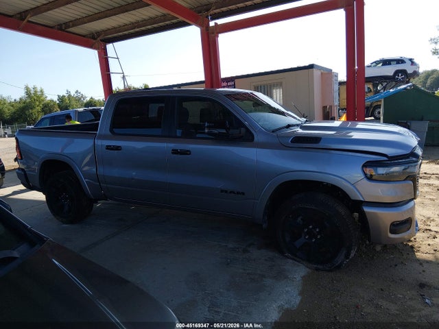 Продаж на аукціоні авто 2026 Ram 1500 Big Horn  4x2 5'7 Box, vin: 1C6RREFP8TN226378, номер лоту: 45169347