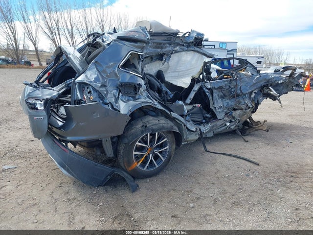 Aukcja sprzedaży 2019 Volkswagen Tiguan 2.0t Se/2.0t Sel/2.0t Sel R-line/2.0t Sel R-line Black, vin: 3VV2B7AX8KM154139, numer aukcji: 45169348