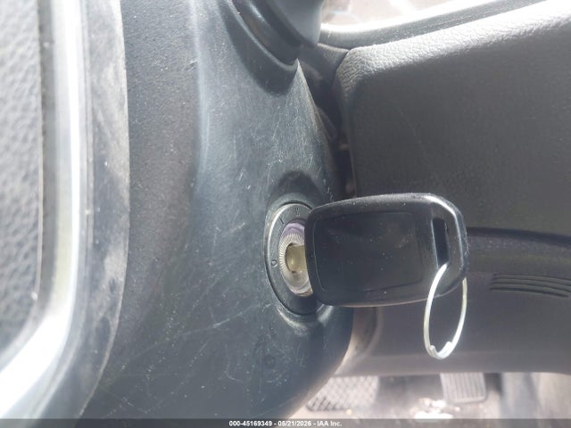 2019 Honda Civic Lx მანქანა იყიდება აუქციონზე, vin: 2HGFC2F61KH547089, აუქციონის ნომერი: 45169349