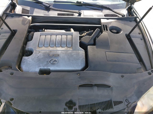Aukcja sprzedaży 2008 Lexus Es 350, vin: JTHBJ46G782230134, numer aukcji: 45169350