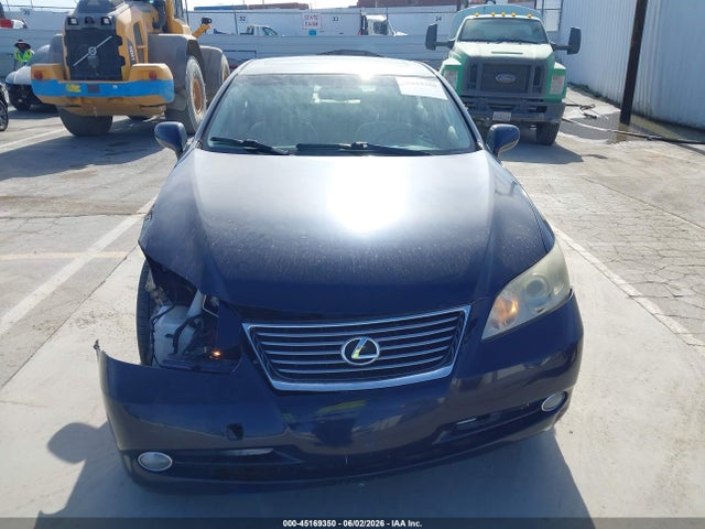 Aukcja sprzedaży 2008 Lexus Es 350, vin: JTHBJ46G782230134, numer aukcji: 45169350
