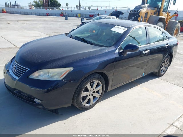 Aukcja sprzedaży 2008 Lexus Es 350, vin: JTHBJ46G782230134, numer aukcji: 45169350