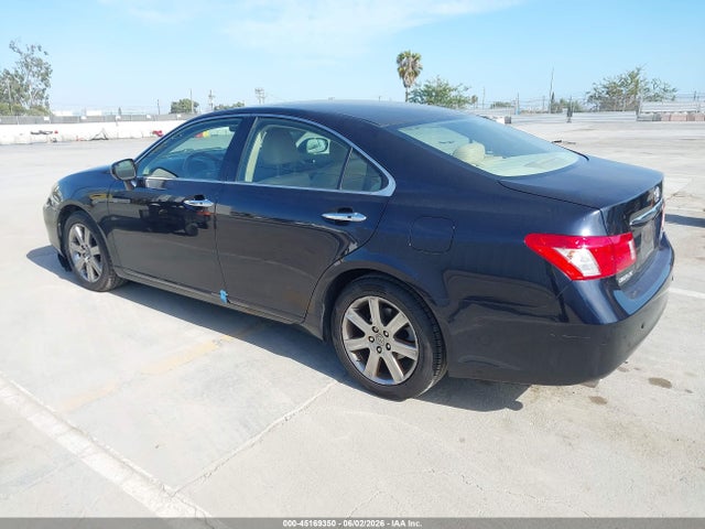 Aukcja sprzedaży 2008 Lexus Es 350, vin: JTHBJ46G782230134, numer aukcji: 45169350
