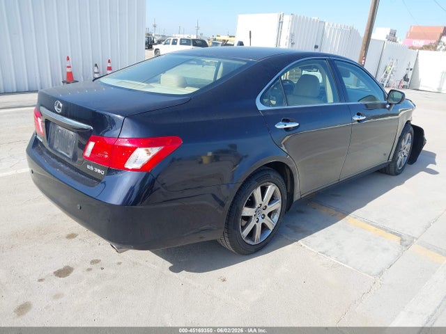 Aukcja sprzedaży 2008 Lexus Es 350, vin: JTHBJ46G782230134, numer aukcji: 45169350