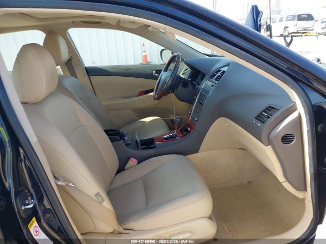 Aukcja sprzedaży 2008 Lexus Es 350, vin: JTHBJ46G782230134, numer aukcji: 45169350