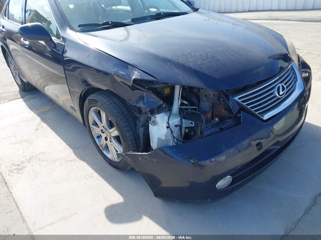 Aukcja sprzedaży 2008 Lexus Es 350, vin: JTHBJ46G782230134, numer aukcji: 45169350