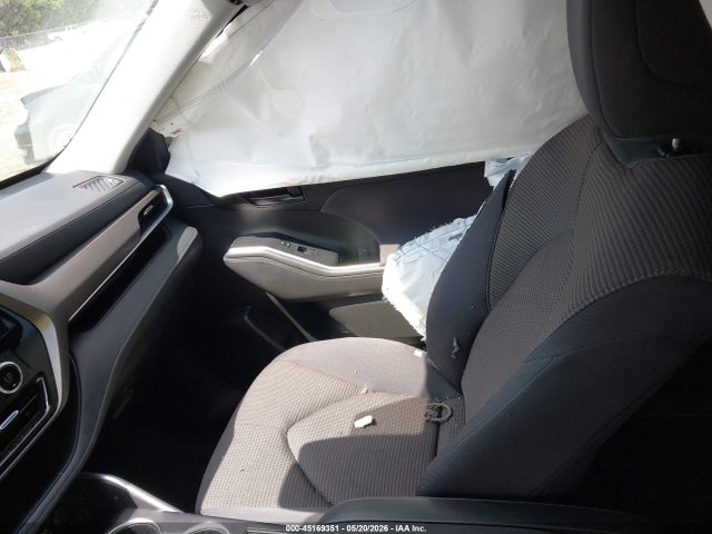 Toyota Highlander Le 2023 5TDKDRAH7PS047202 Image 5
