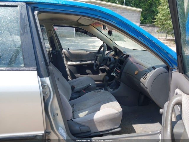 Продаж на аукціоні авто 2000 Mazda Protege Dx/lx, vin: JM1BJ2225Y0306042, номер лоту: 45169355