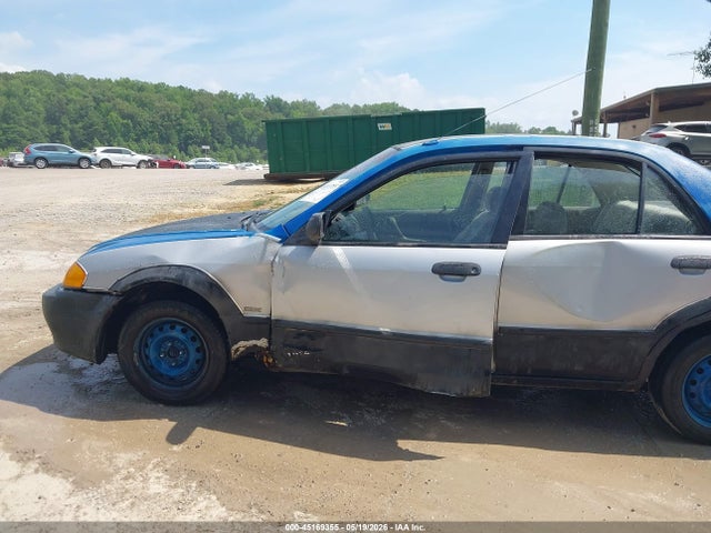 Продаж на аукціоні авто 2000 Mazda Protege Dx/lx, vin: JM1BJ2225Y0306042, номер лоту: 45169355