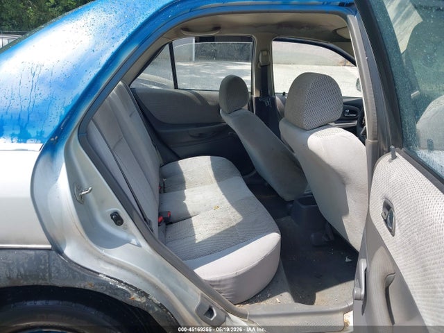 Продаж на аукціоні авто 2000 Mazda Protege Dx/lx, vin: JM1BJ2225Y0306042, номер лоту: 45169355