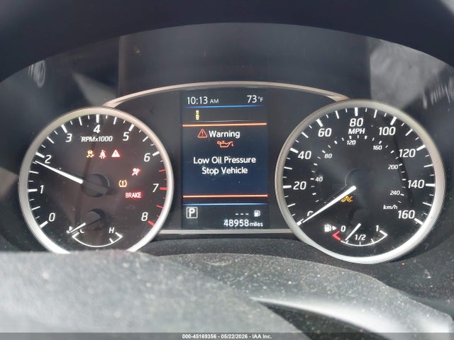 Продаж на аукціоні авто 2019 Nissan Sentra Sv, vin: 3N1AB7AP4KY421122, номер лоту: 45169356