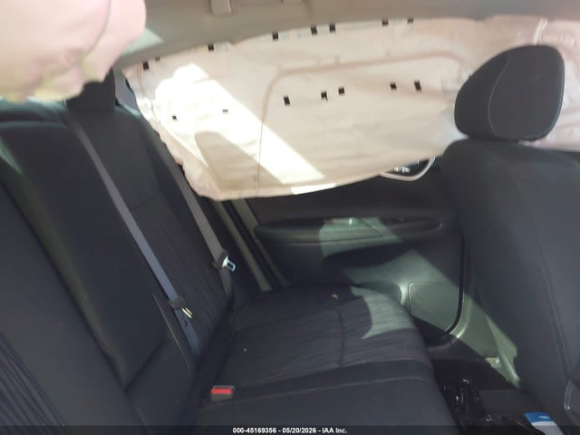 Продаж на аукціоні авто 2019 Nissan Sentra Sv, vin: 3N1AB7AP4KY421122, номер лоту: 45169356